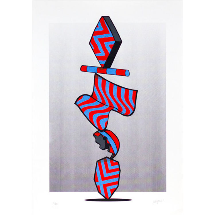 Synchonise by Numskull