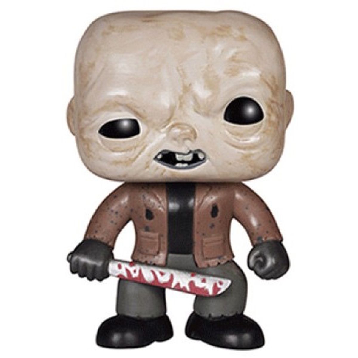 SDCC Unmasked Jason Voorhees : Friday the 13th [202]