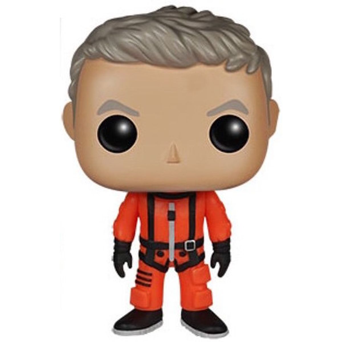 SDCC Twelfth Doctor (Spacesuit) : Doctor Who [239]