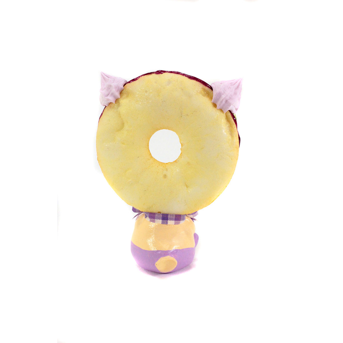 Blueberry Donut Baby
