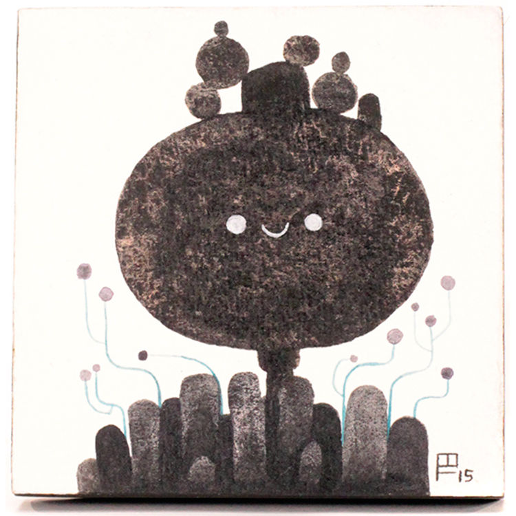 Boulder Tog by Tweedlebop