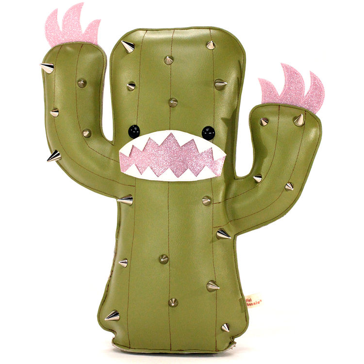 Cactus - Miss Pinky by Flat Bonnie