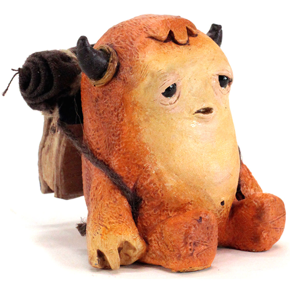 Cloak & Grimoire Sickling (Autumn)