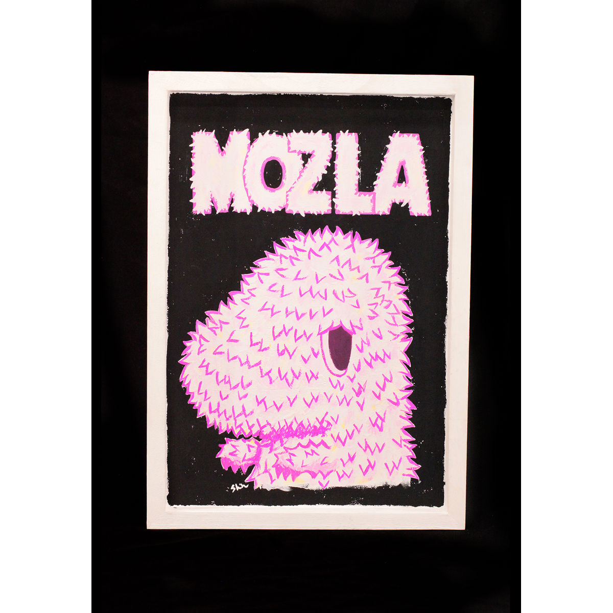 Mozla #1