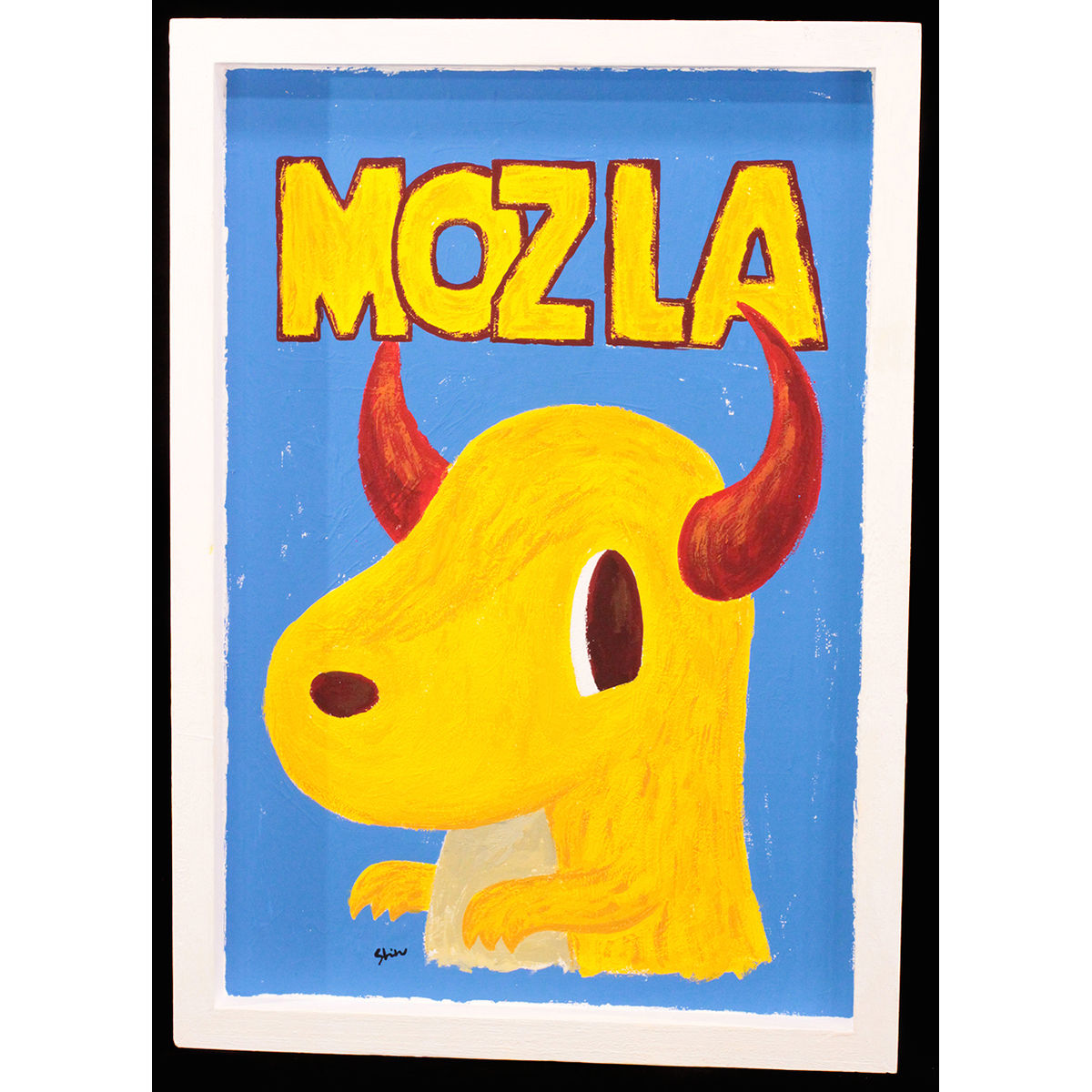 Mozla #2