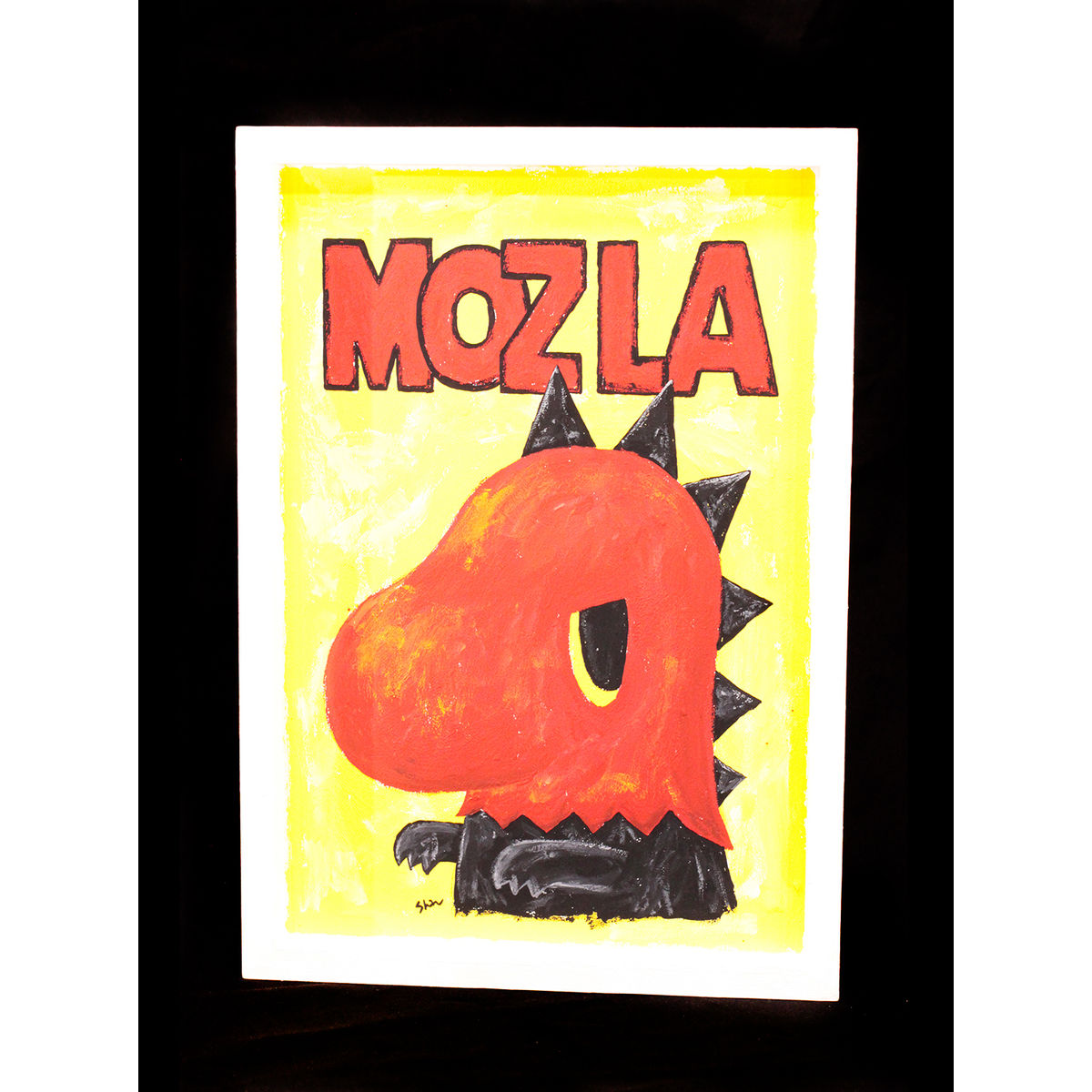 Mozla #4