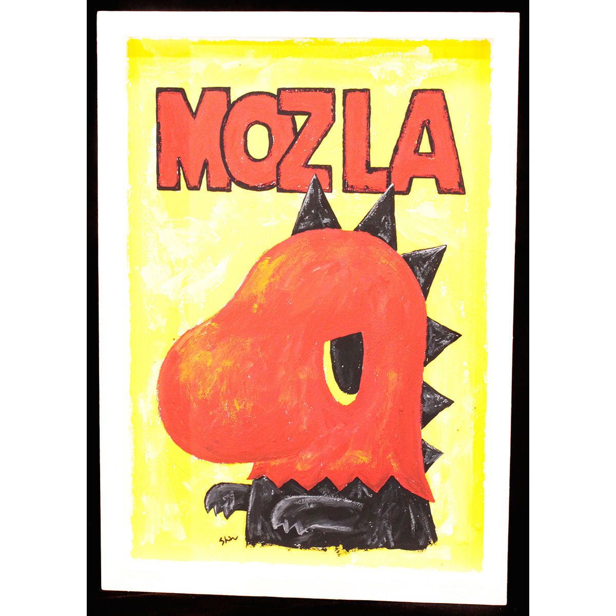 Mozla #4