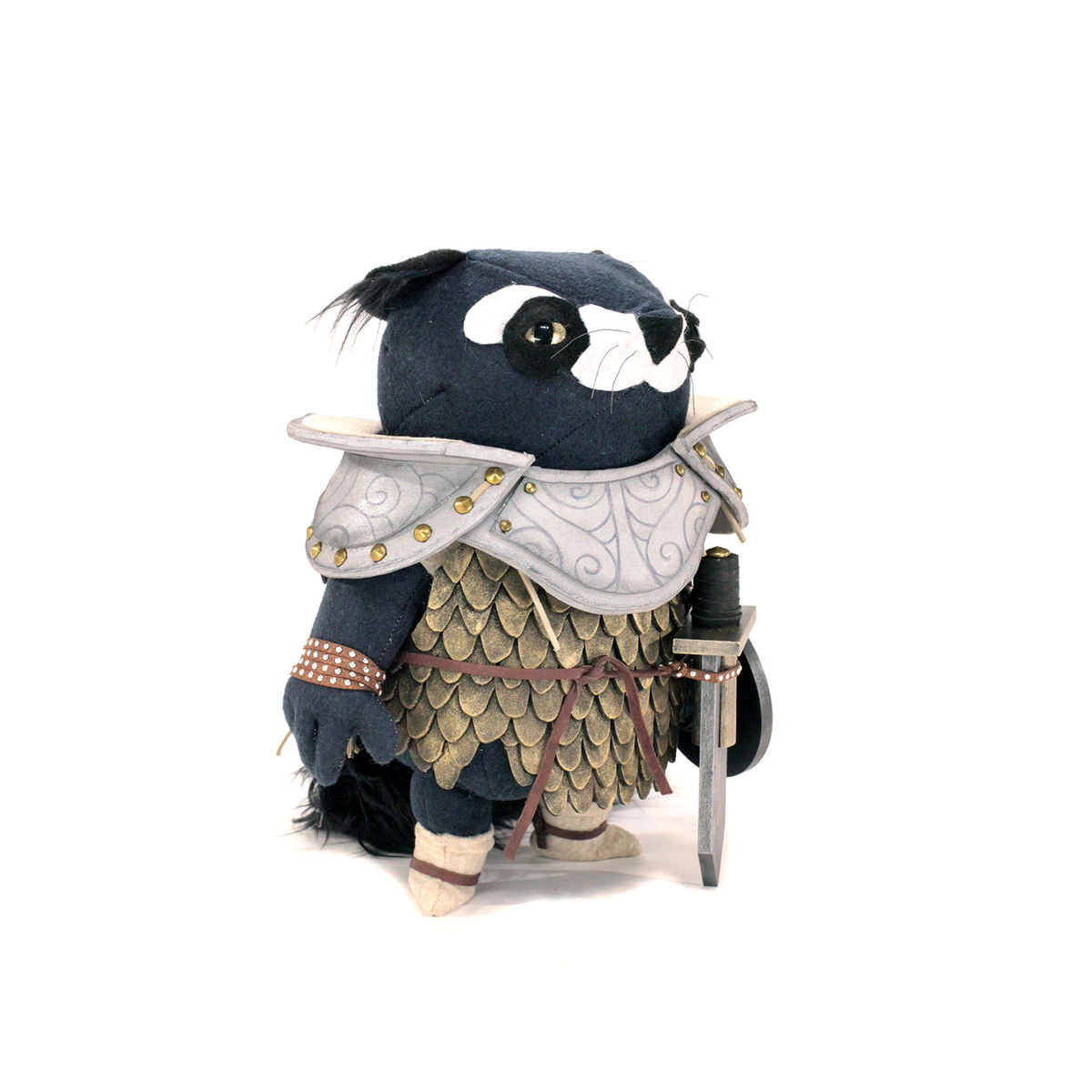 Ozmundi of the Eastern Paw