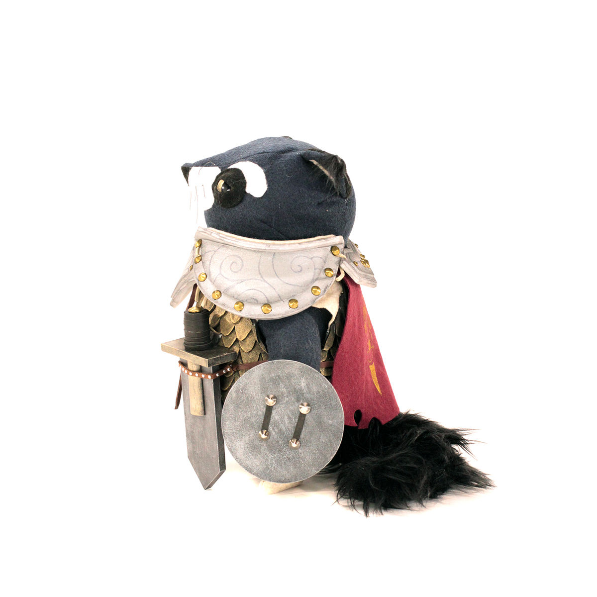 Ozmundi of the Eastern Paw