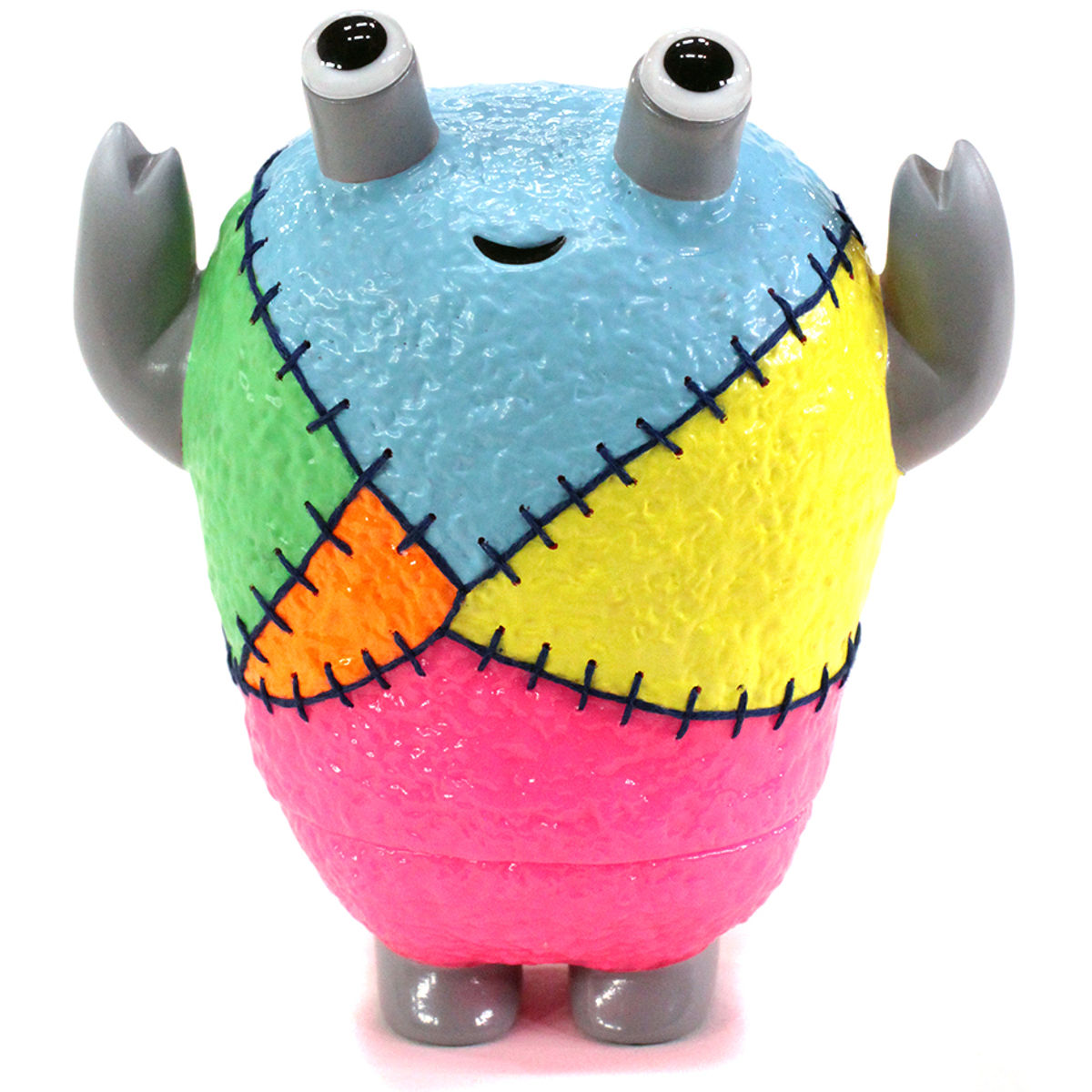Patchwork Friends, Boy