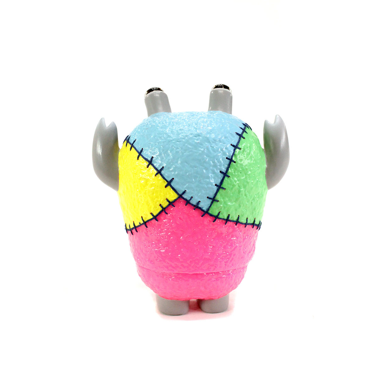 Patchwork Friends, Boy