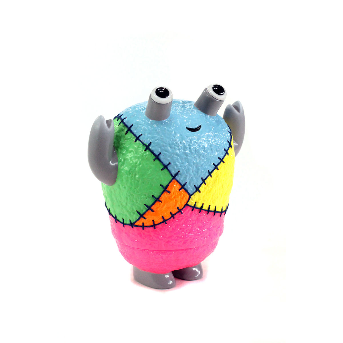 Patchwork Friends, Boy