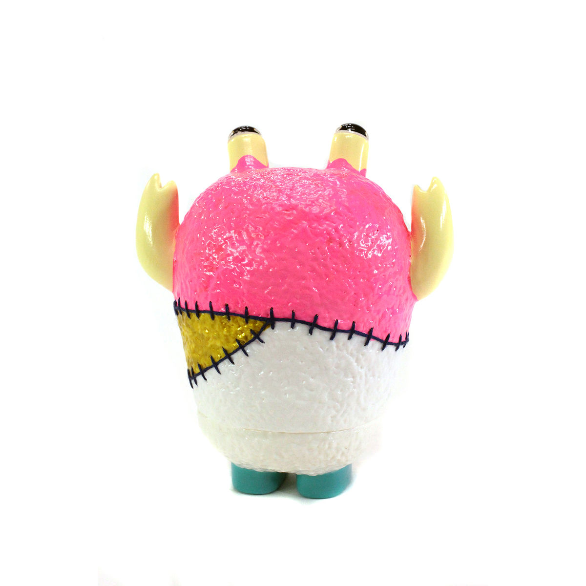 Patchwork Friends, Girl