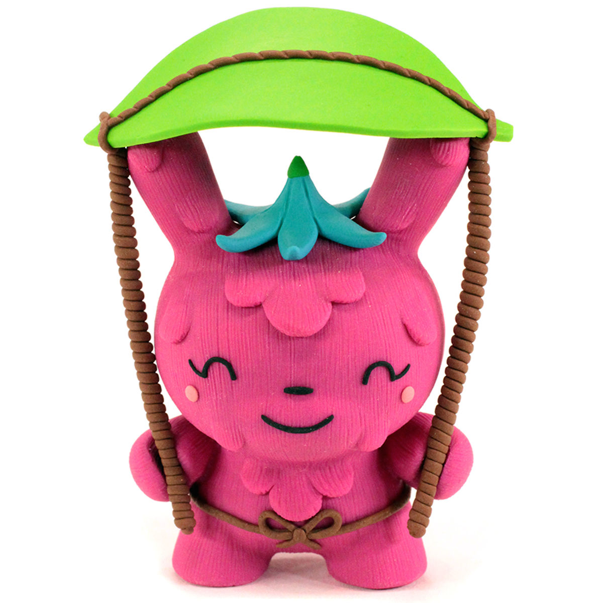 Perennial Parachuter