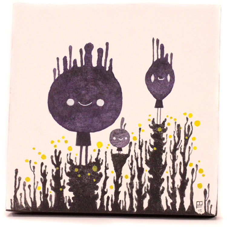 Up Blup by Tweedlebop