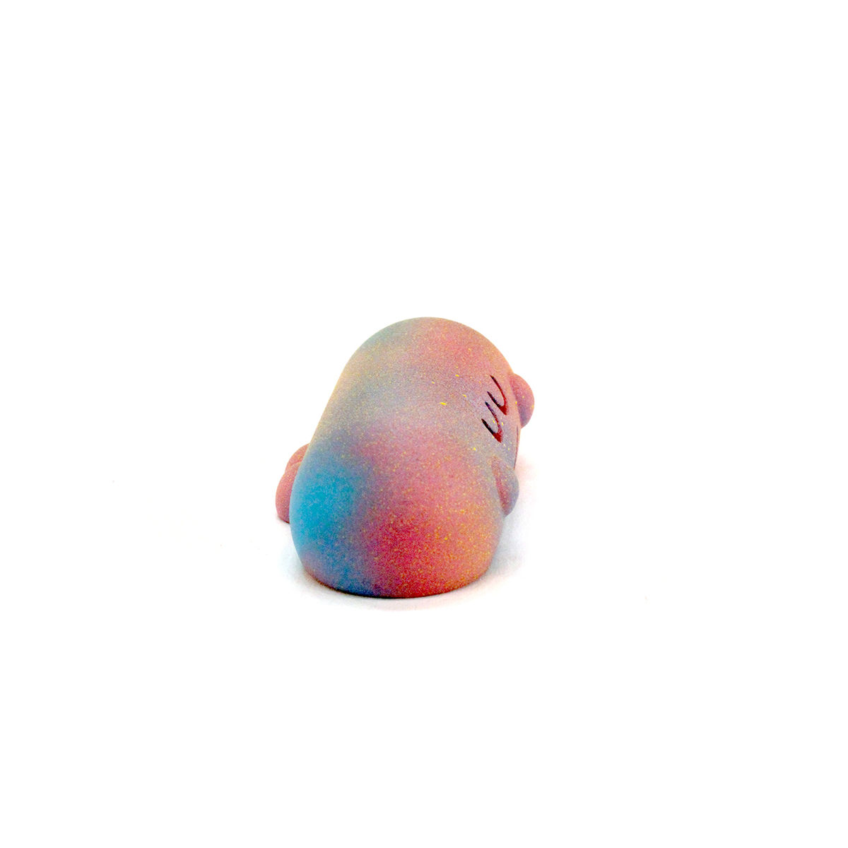 Zorz (Intergalactic Bloom Colourway) #2