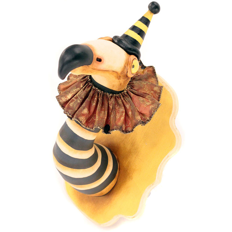 Zumbido by Valency Genis