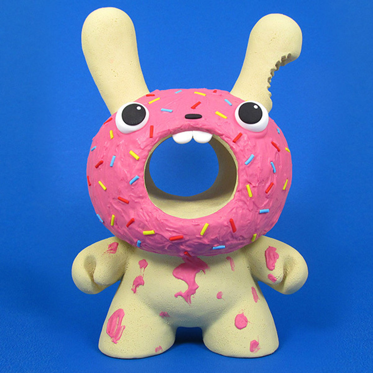 Duncan the Doughnut