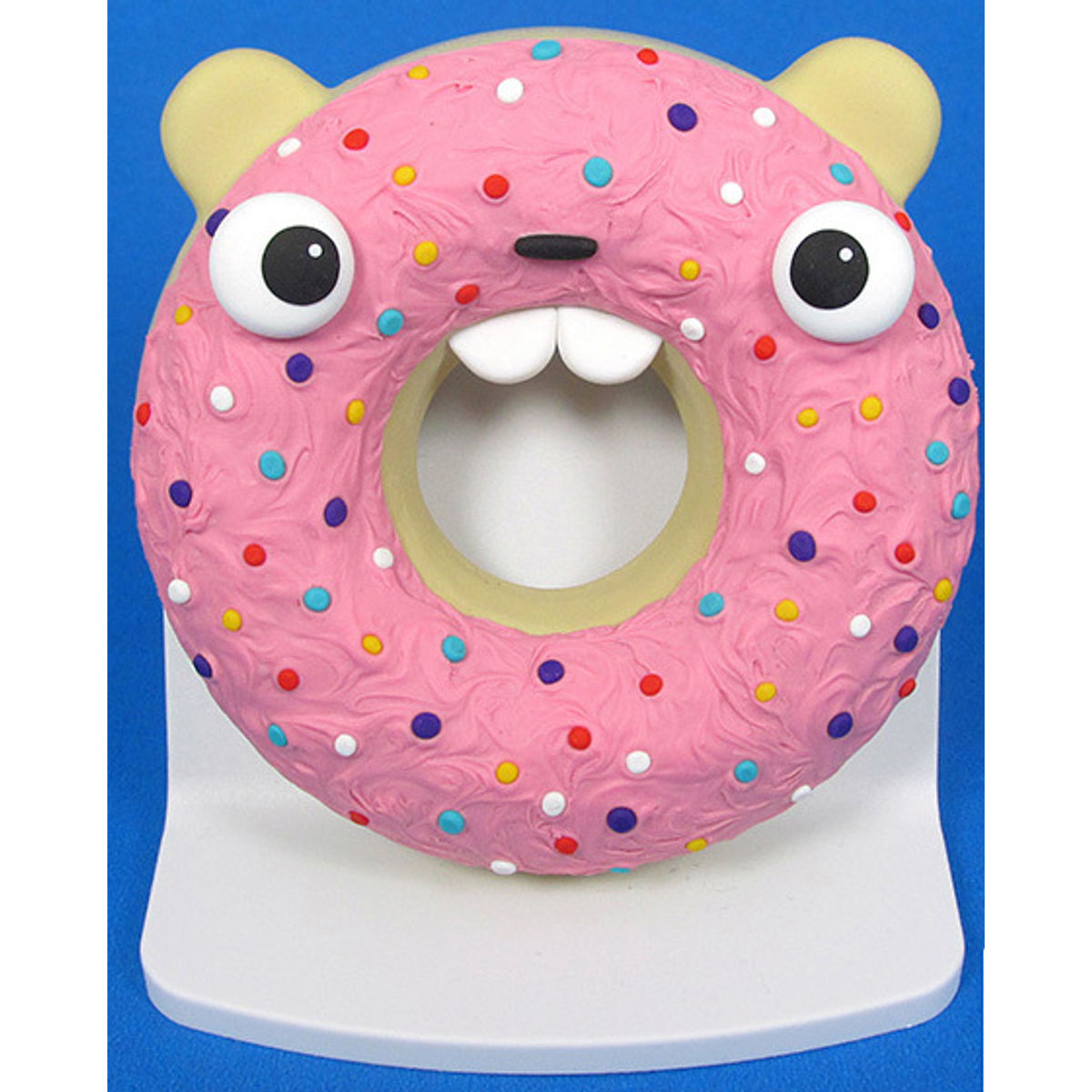 Pink Icing Wall Hanger #1