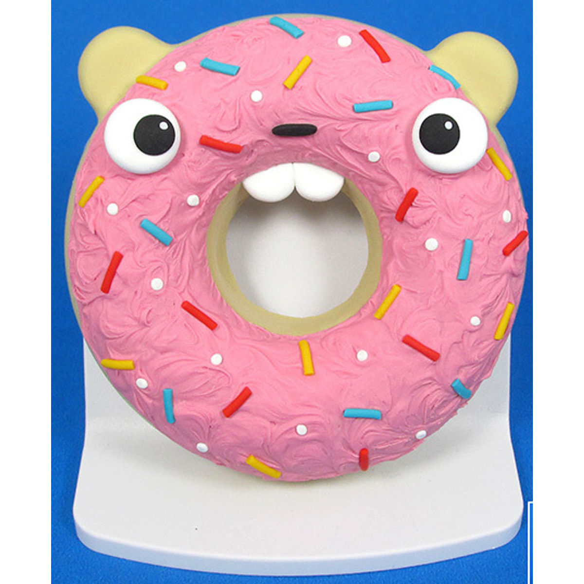 Pink Icing Wall Hanger #2