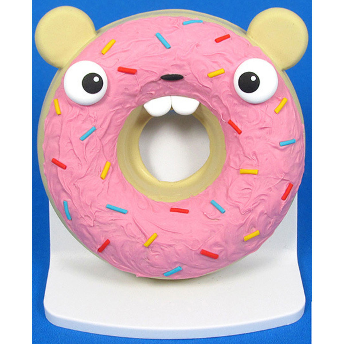 Pink Icing Wall Hanger #3