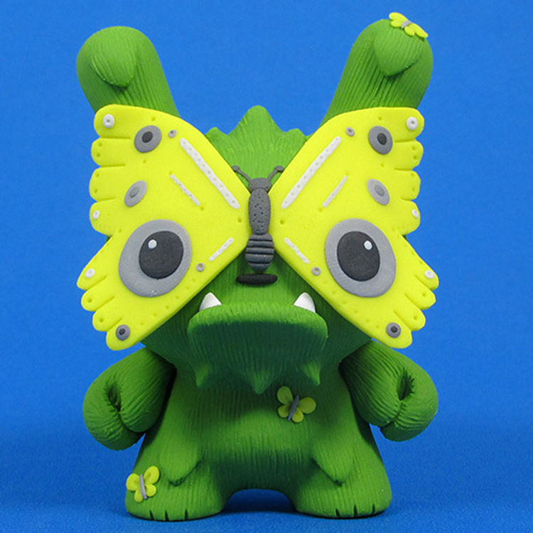 The Butterfly Ball by The Bots (Jenn and Tony Bot)