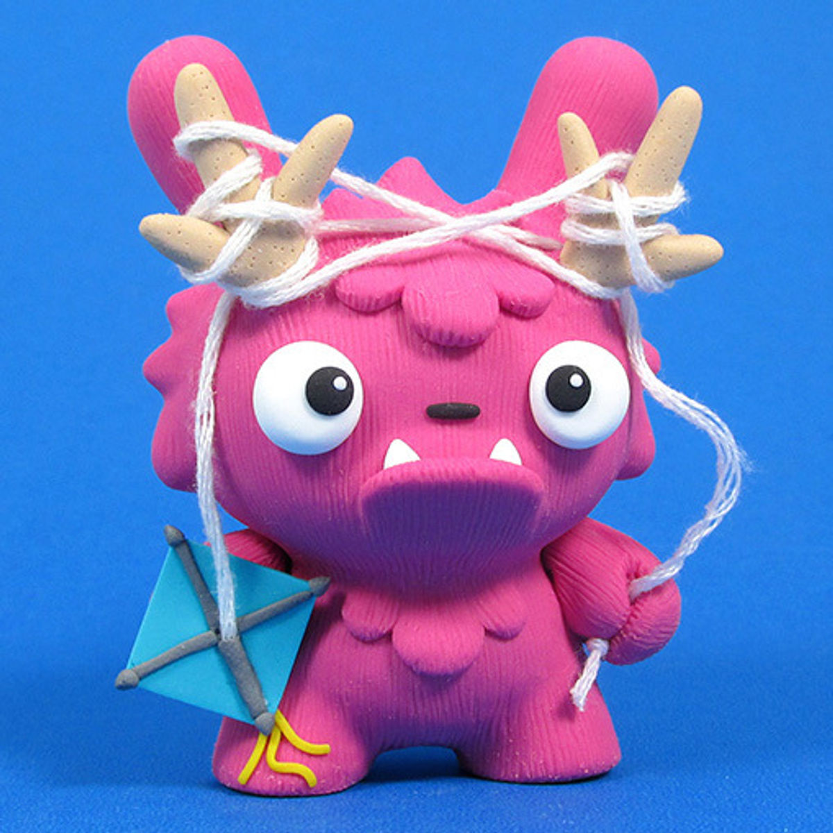 The Kite Catastrophe