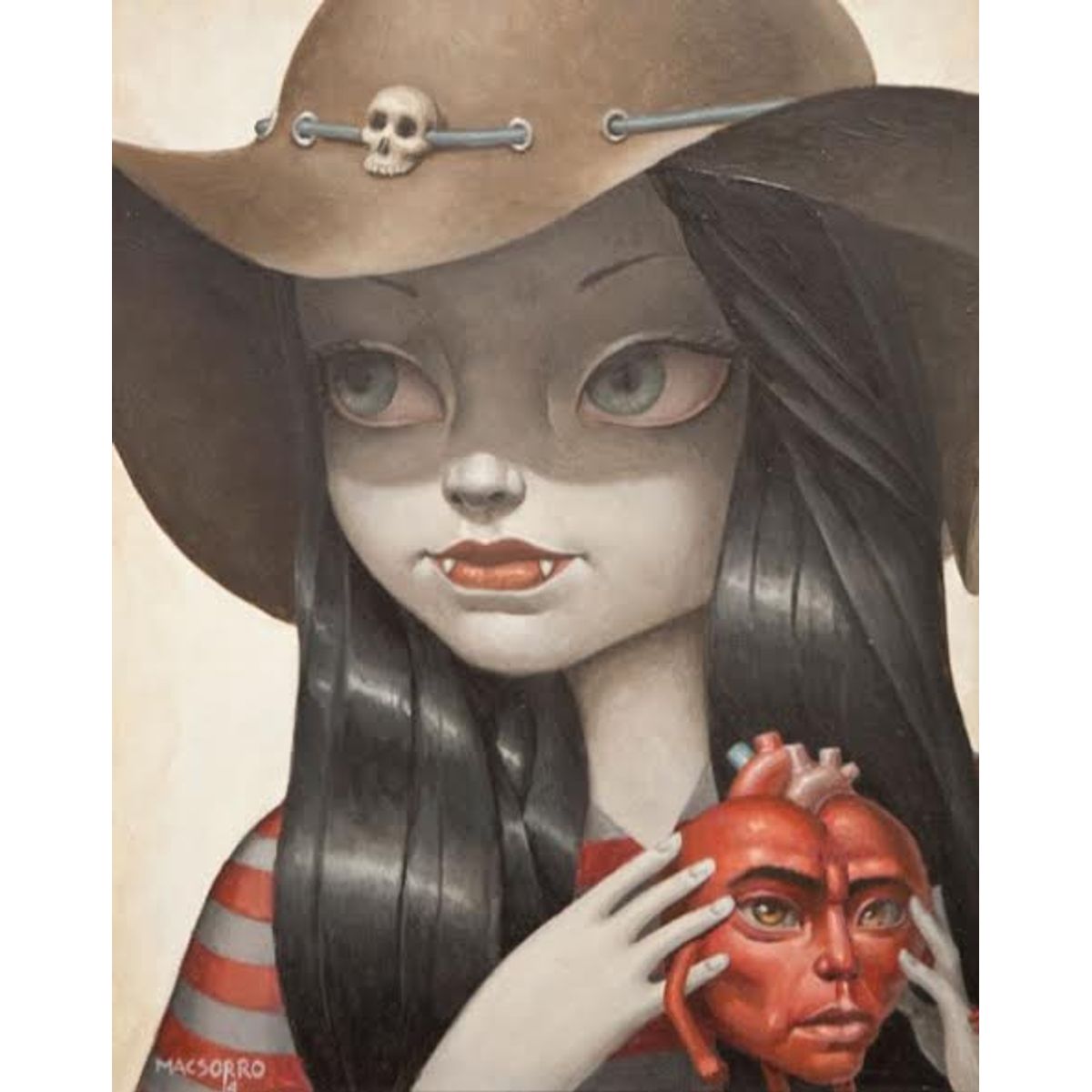 Vampire Queen Aka Marceline