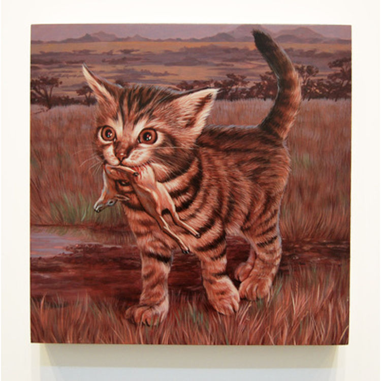 The Kill by Casey Weldon