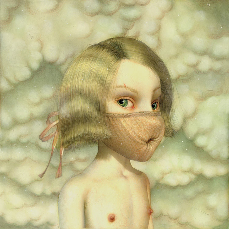 The last Breath of Emily by Jana Brike