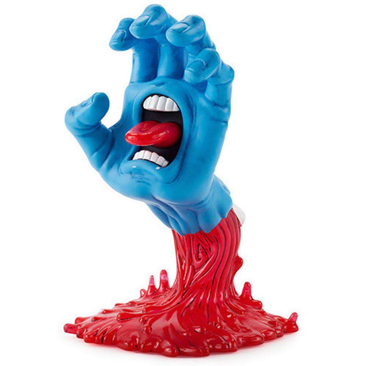 Santa Cruz Screaming Hand