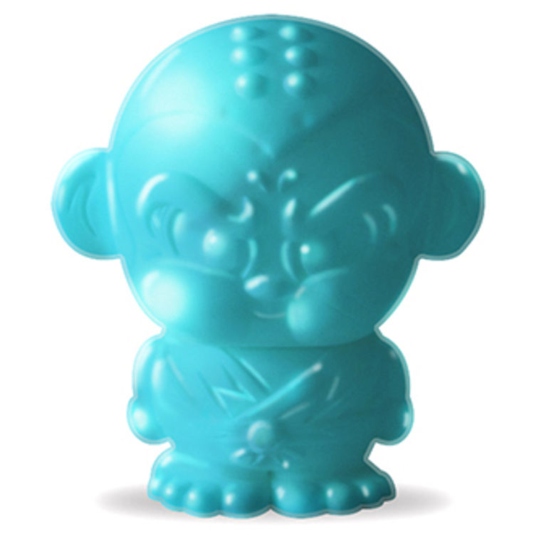 Monkey Kung Fu Chubs - Shao Lu by Hyperactive Monkey (Jerome Lu)