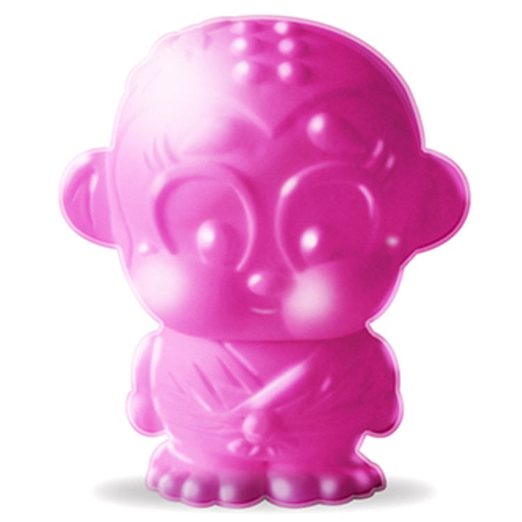 Monkey Kung Fu Chubs - Shao Mei by Hyperactive Monkey (Jerome Lu)