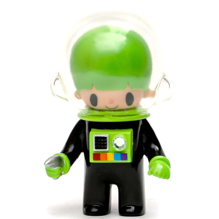 Astronaut - Vinyl Pulse 10th Aniversary by Itokin Park