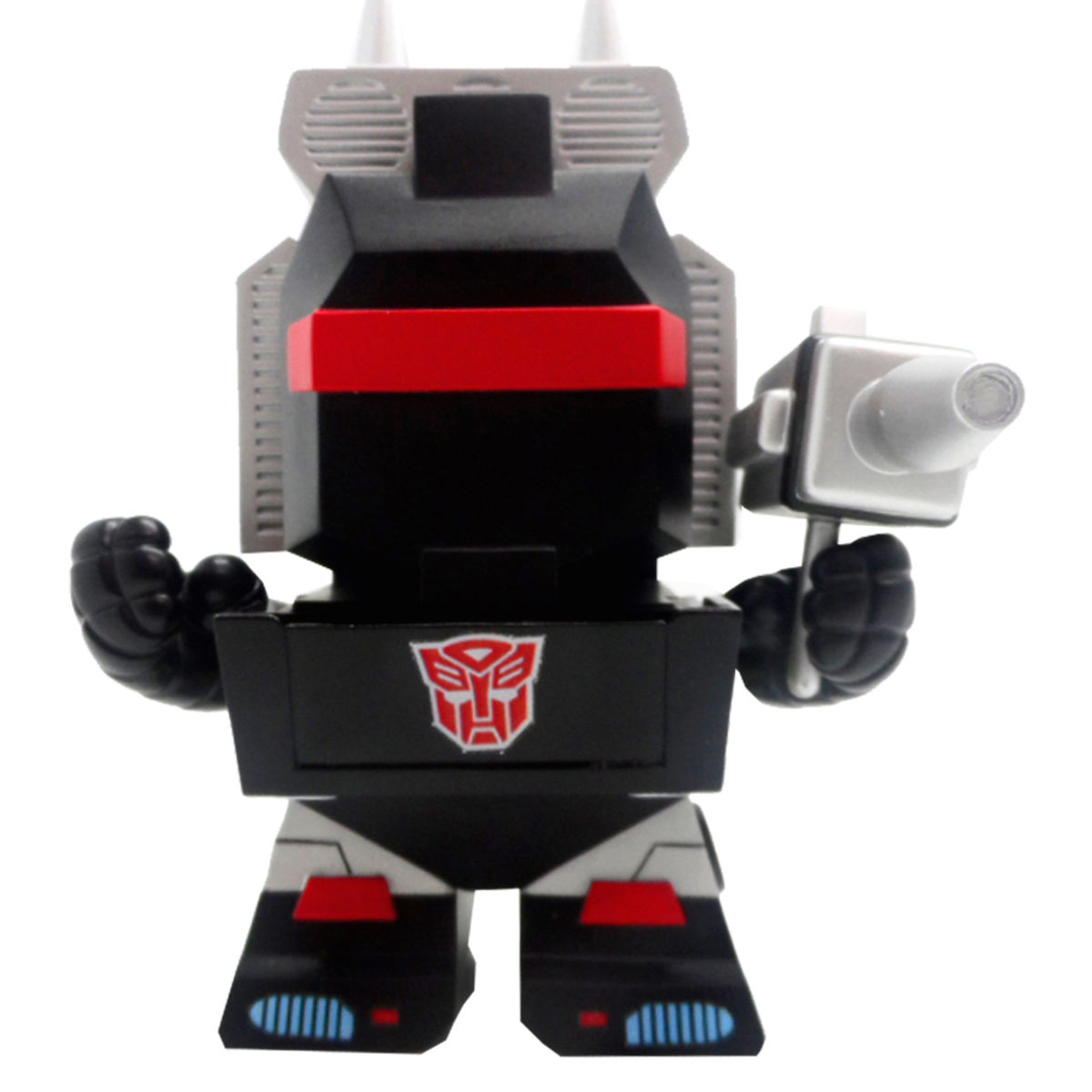 Trailbreaker