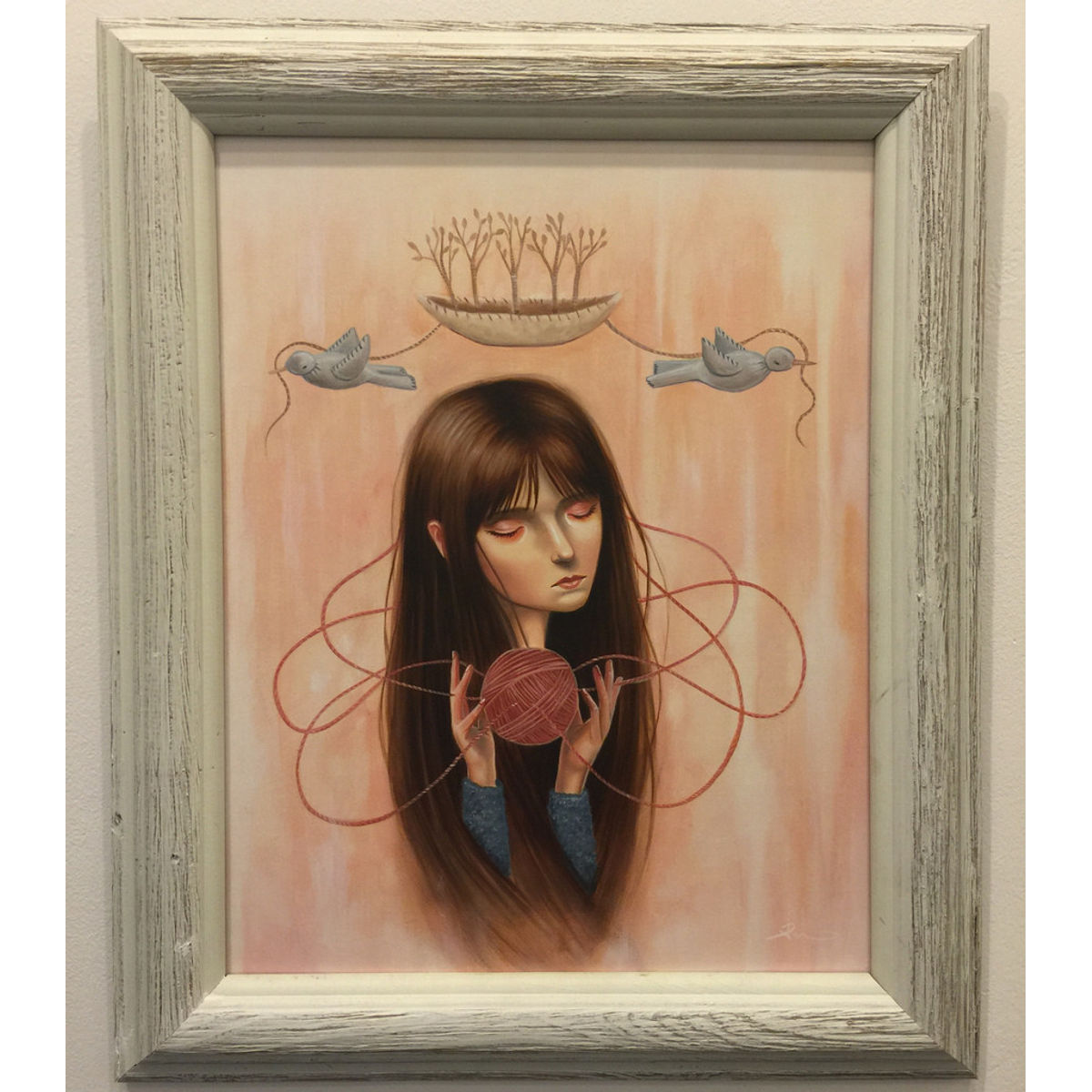 I'm Your Neighbor, and a Liar