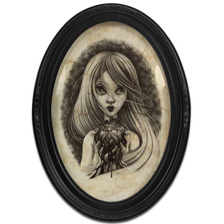 Her Beating Heart by Shannon Bonatakis