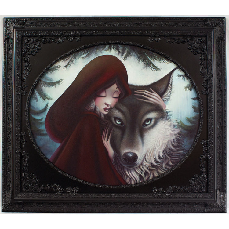Her Trusting Heart by Shannon Bonatakis