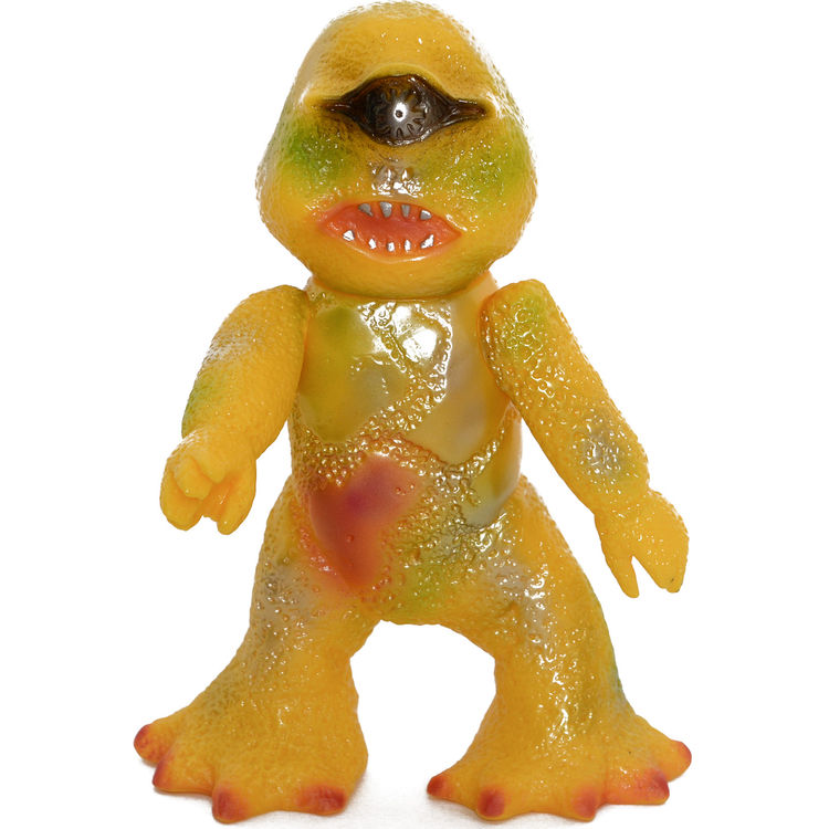 Gero (Yellow) by Slave X One