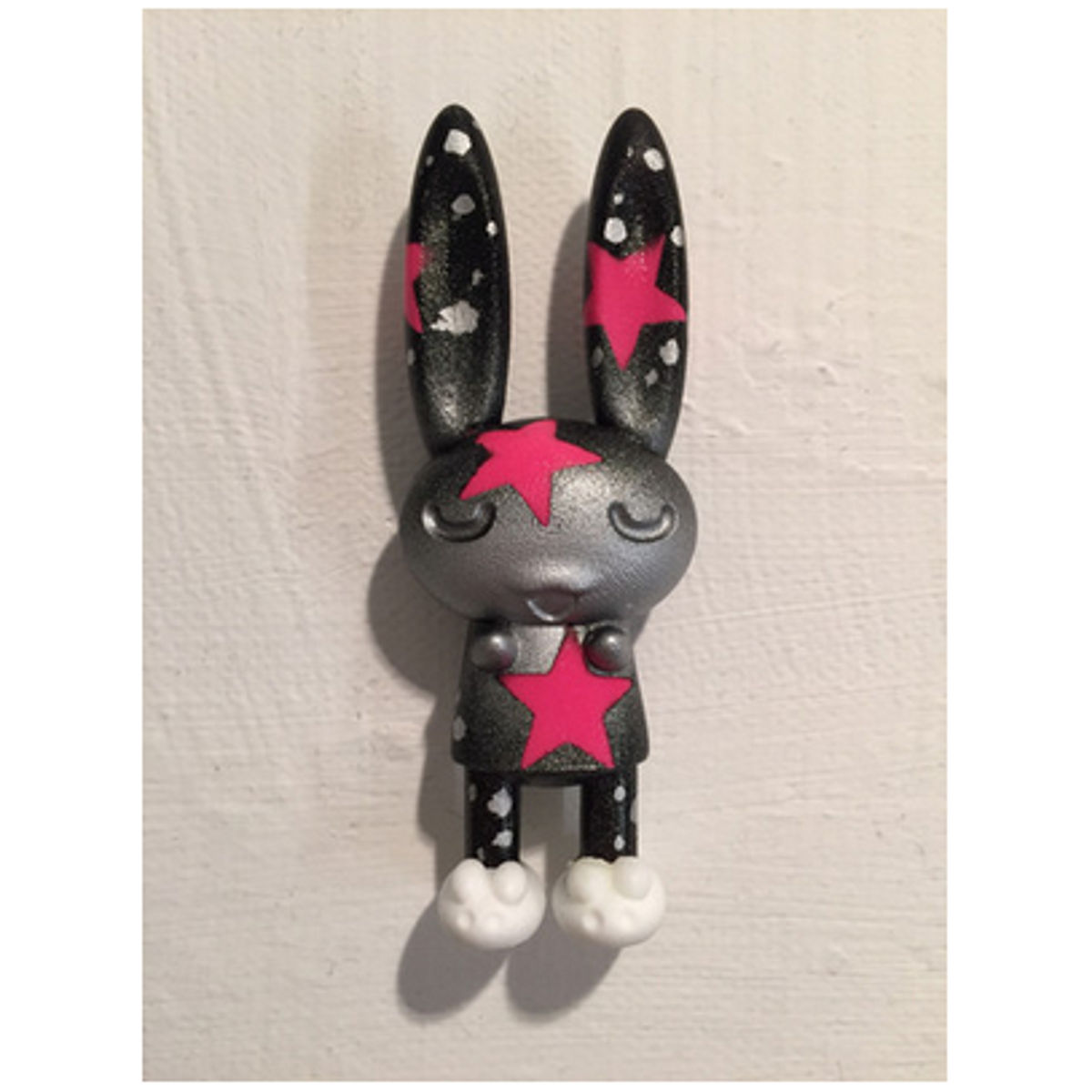 Ten Star Bedtime Bunnies