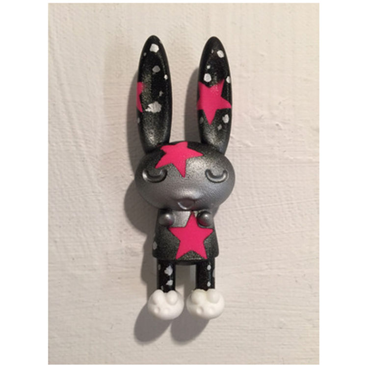 Ten Star Bedtime Bunnies by Peter Kato