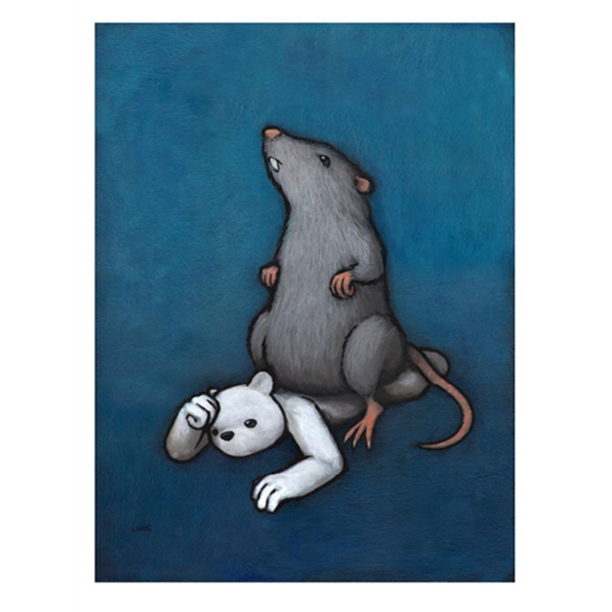 The Rat