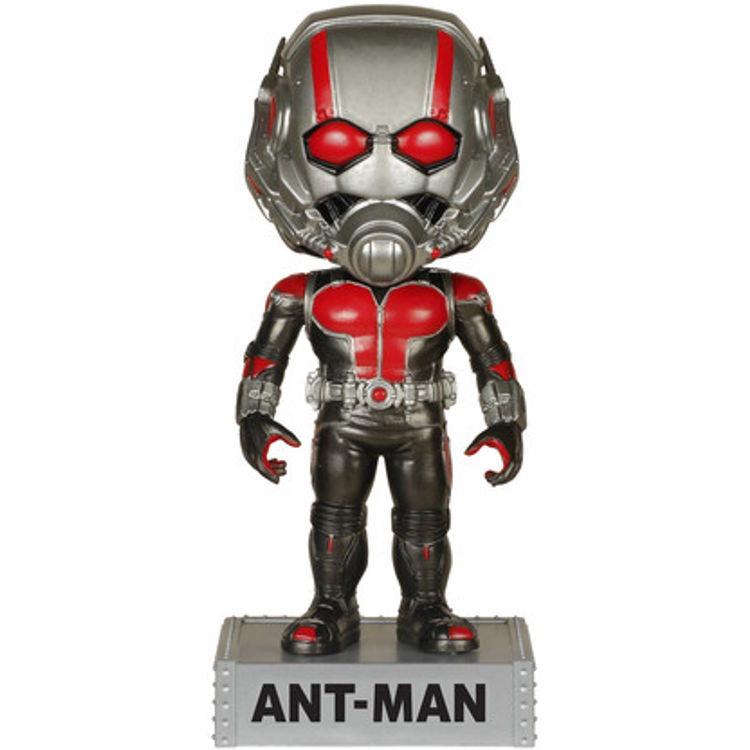 Ant-Man - Ant-Man by Marvel