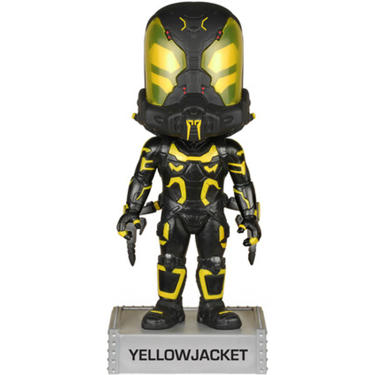 Ant-Man - Yellow Jacket