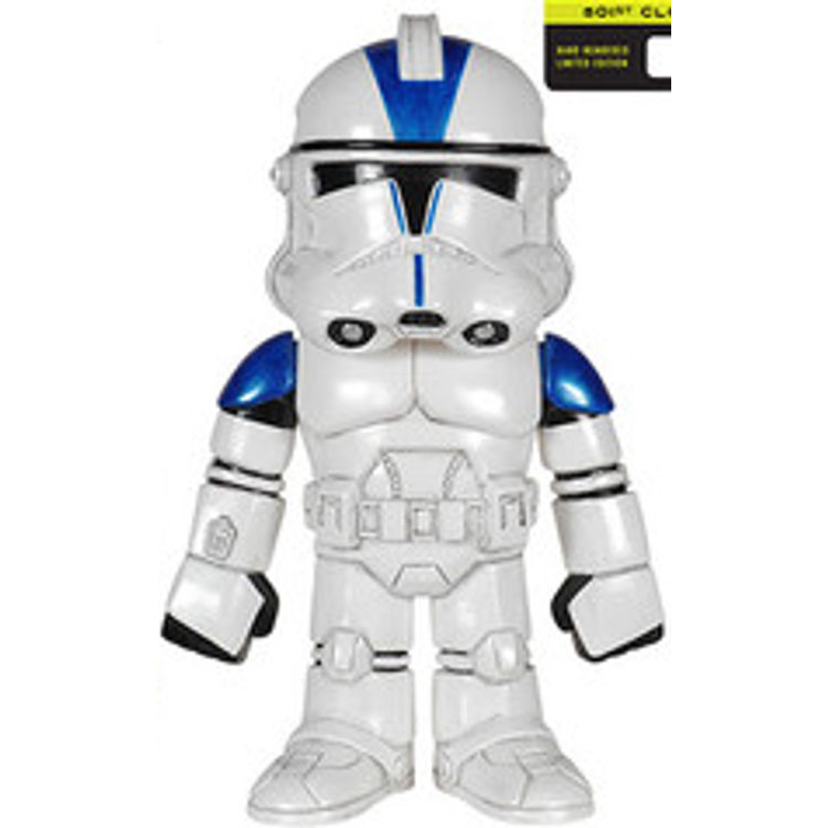 Star Wars - 501st Clone Trooper by Disney