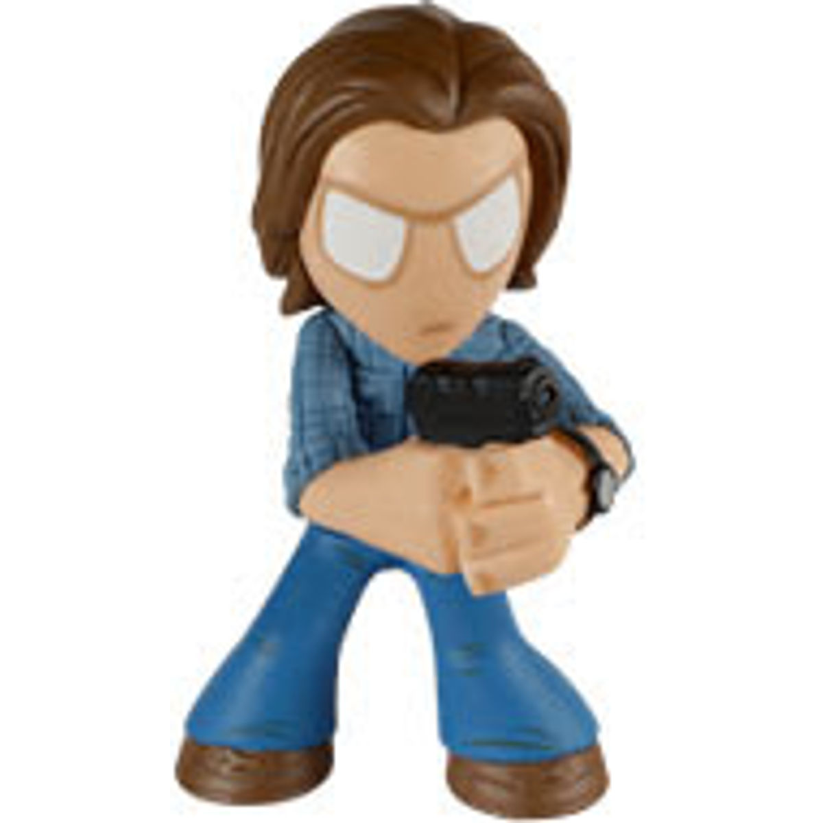 Supernatural Mystery Minis