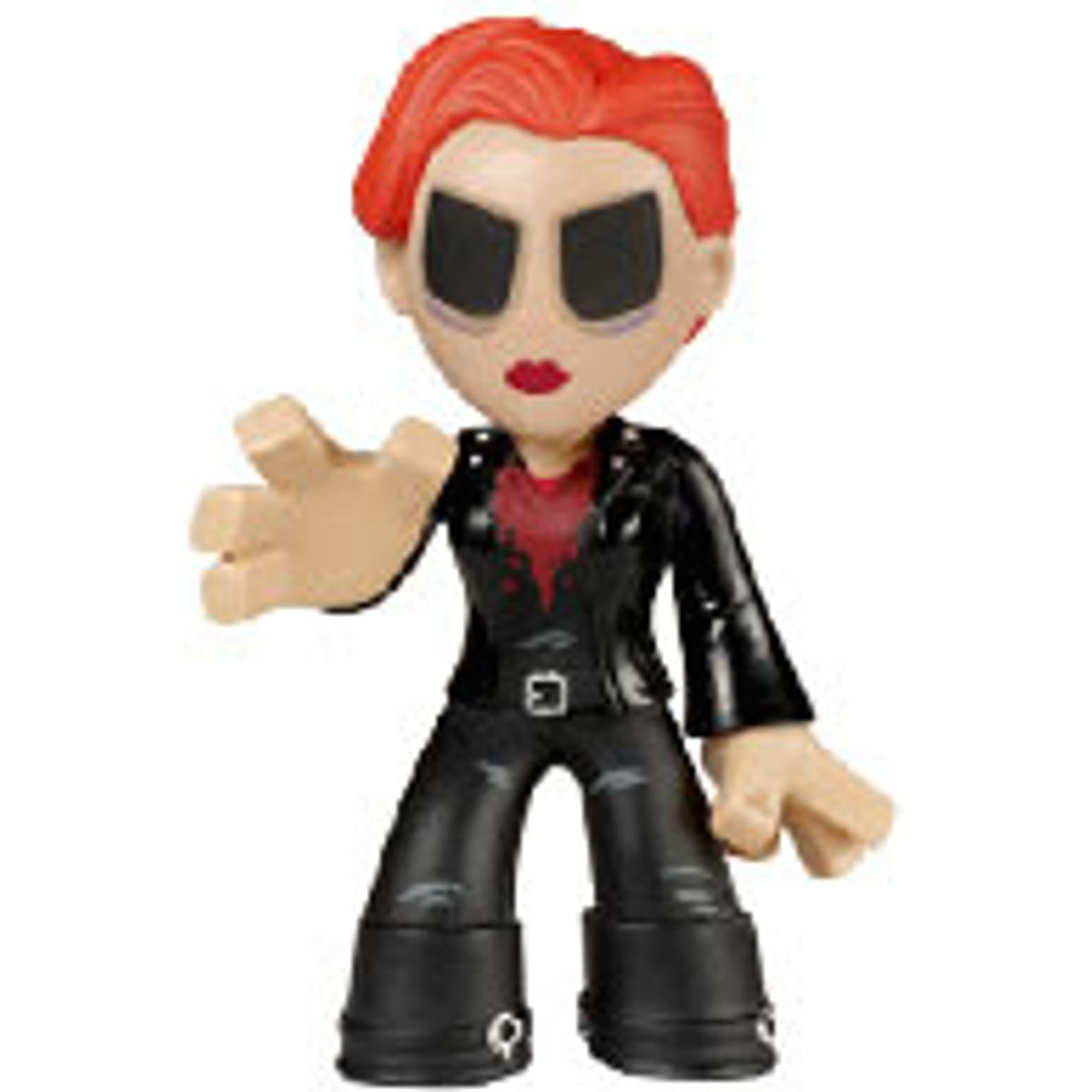 Supernatural Mystery Minis