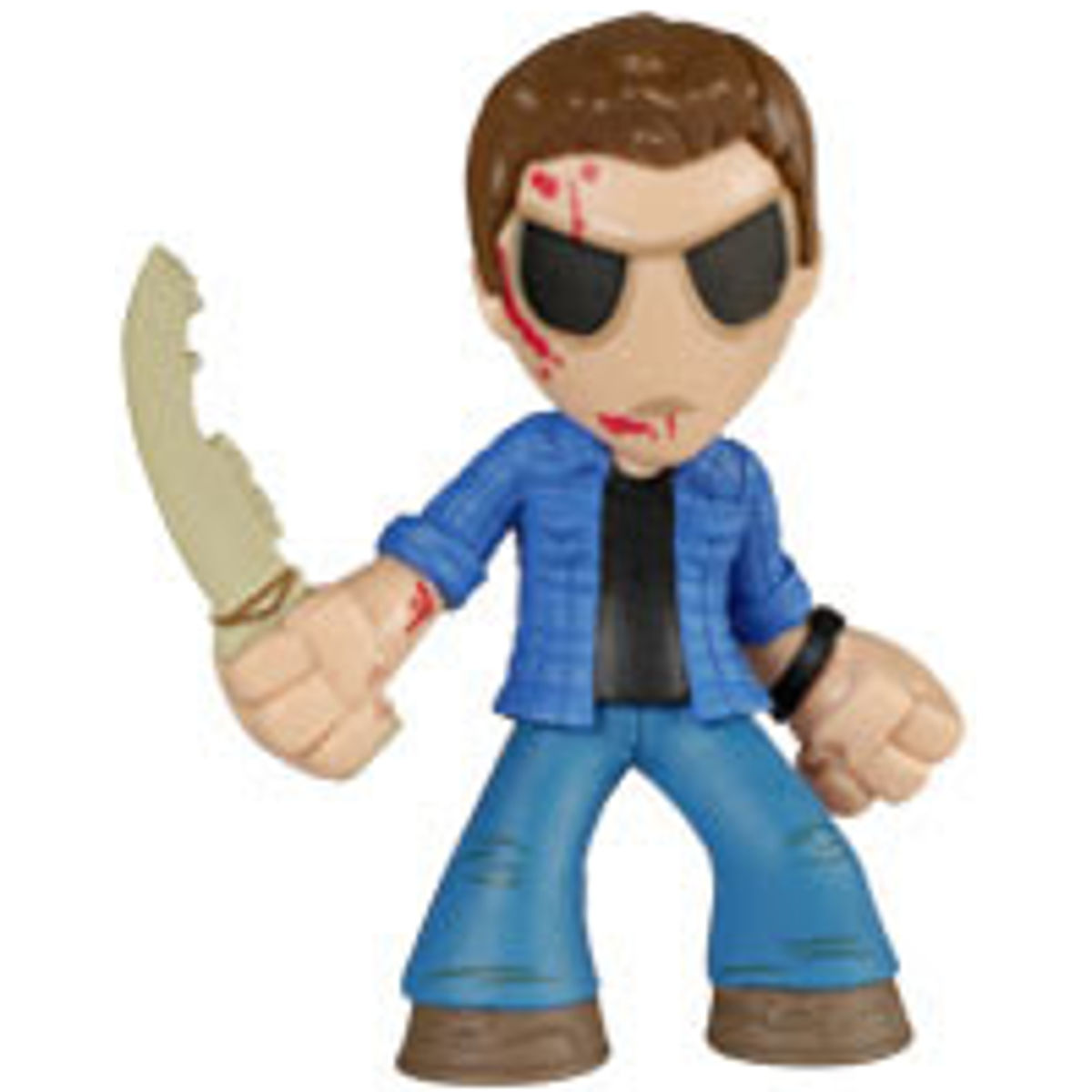 Supernatural Mystery Minis