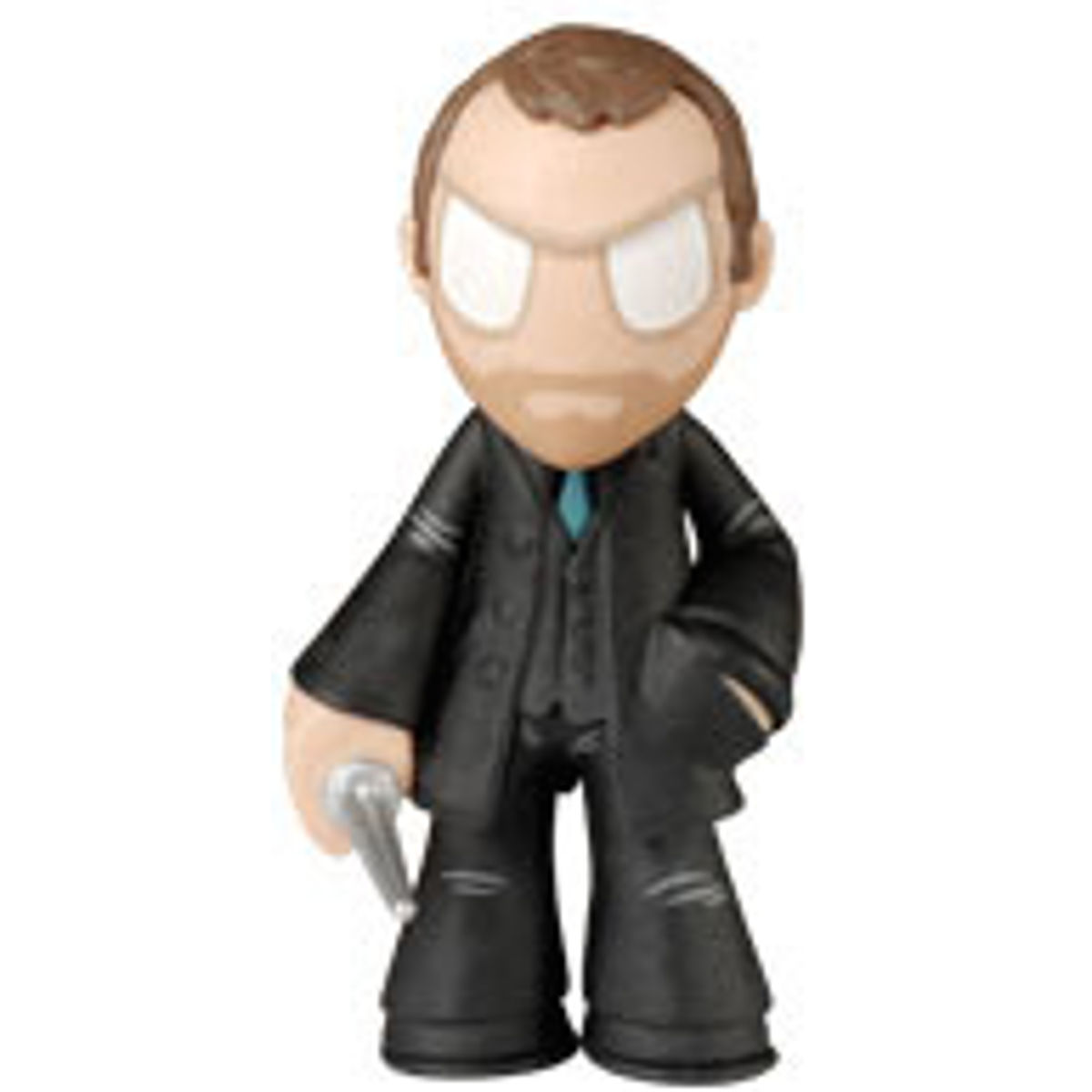 Supernatural Mystery Minis