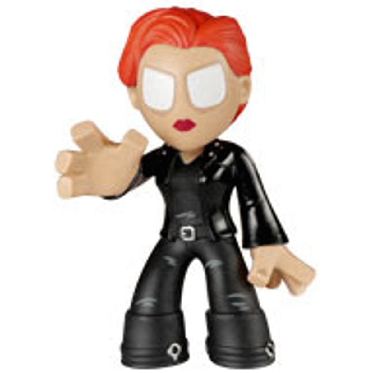 Supernatural Mystery Minis